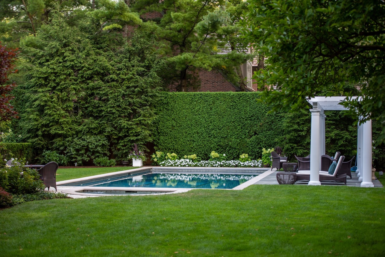 115 Dewindt Road Winnetka, IL 60093 - Photo 63 of 84