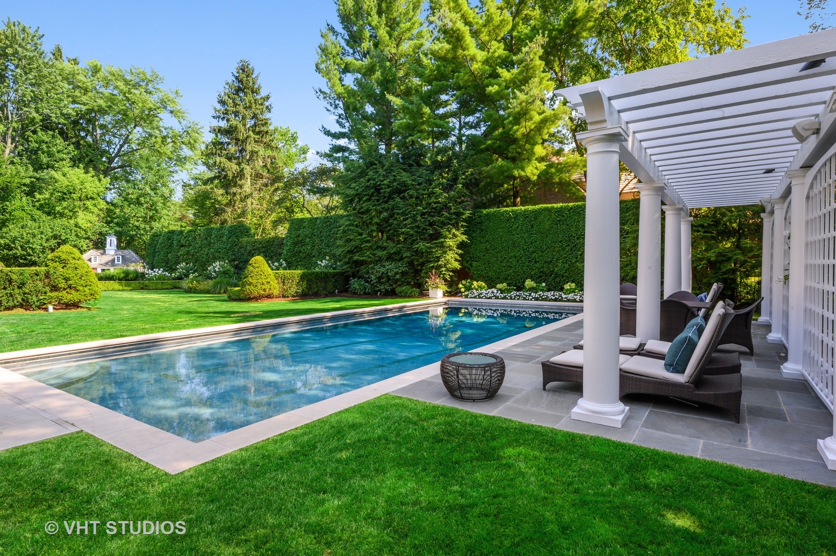 115 Dewindt Road Winnetka, IL 60093 - Photo 64 of 84