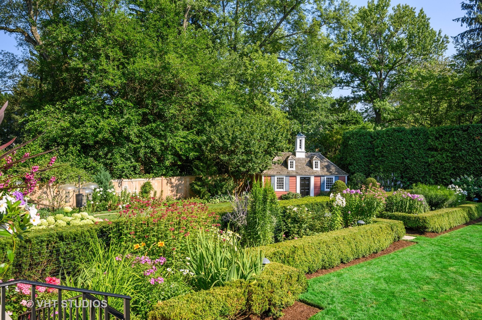 115 Dewindt Road Winnetka, IL 60093 - Photo 66 of 84