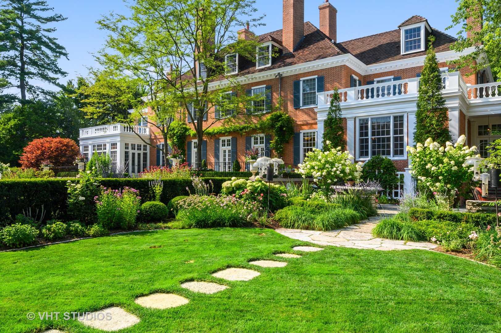 115 Dewindt Road Winnetka, IL 60093 - Photo 68 of 84