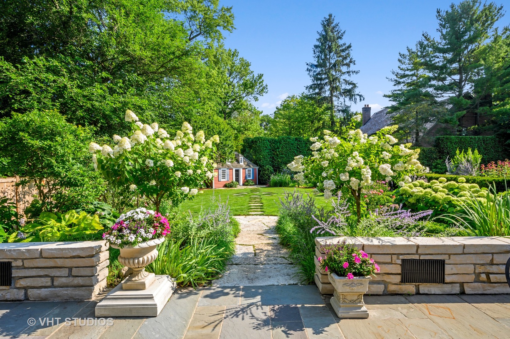 115 Dewindt Road Winnetka, IL 60093 - Photo 69 of 84