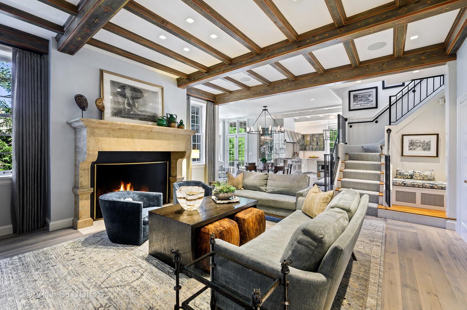 115 Dewindt Road Winnetka, IL 60093 - Photo 8 of 84