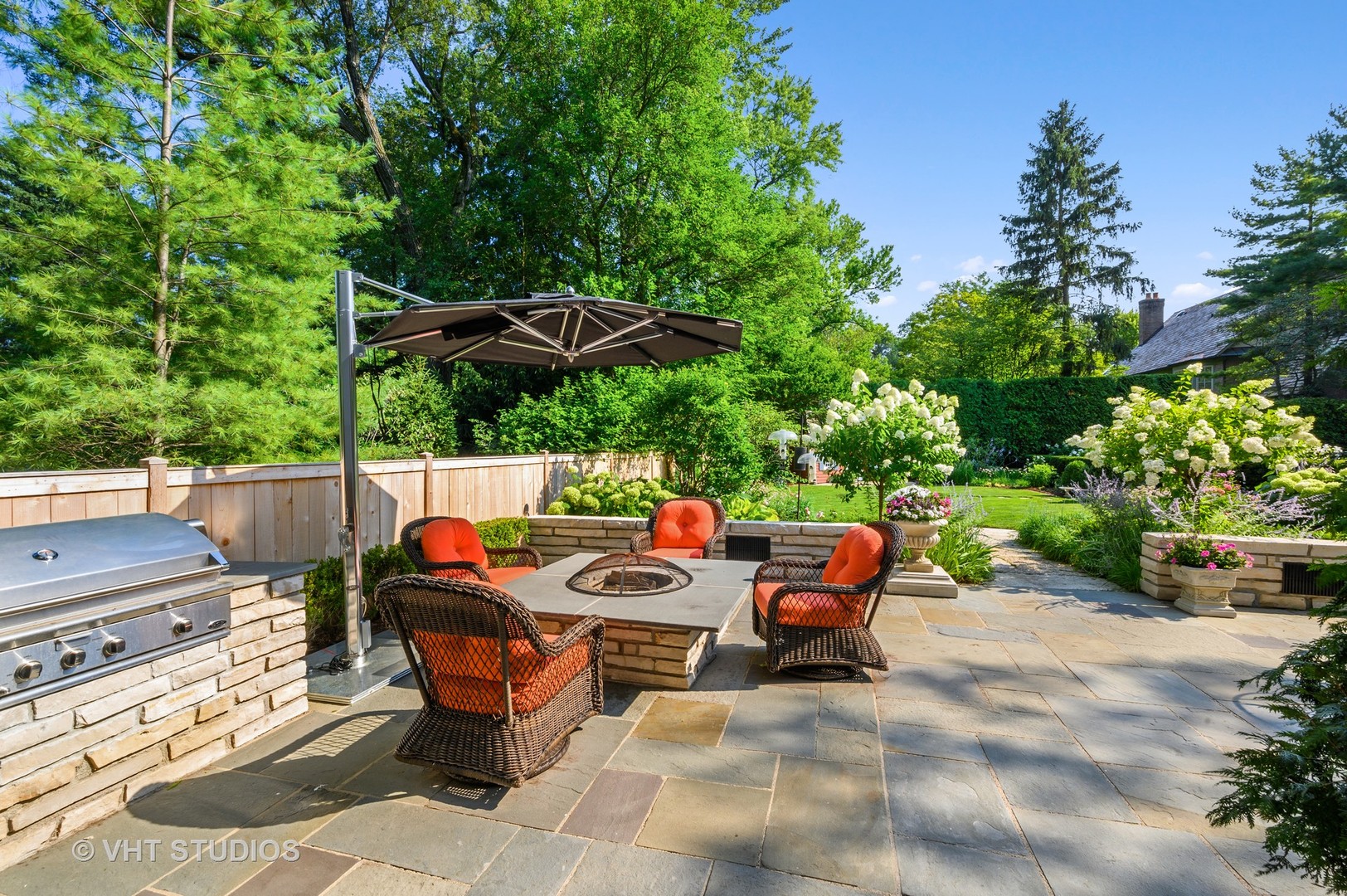 115 Dewindt Road Winnetka, IL 60093 - Photo 71 of 84