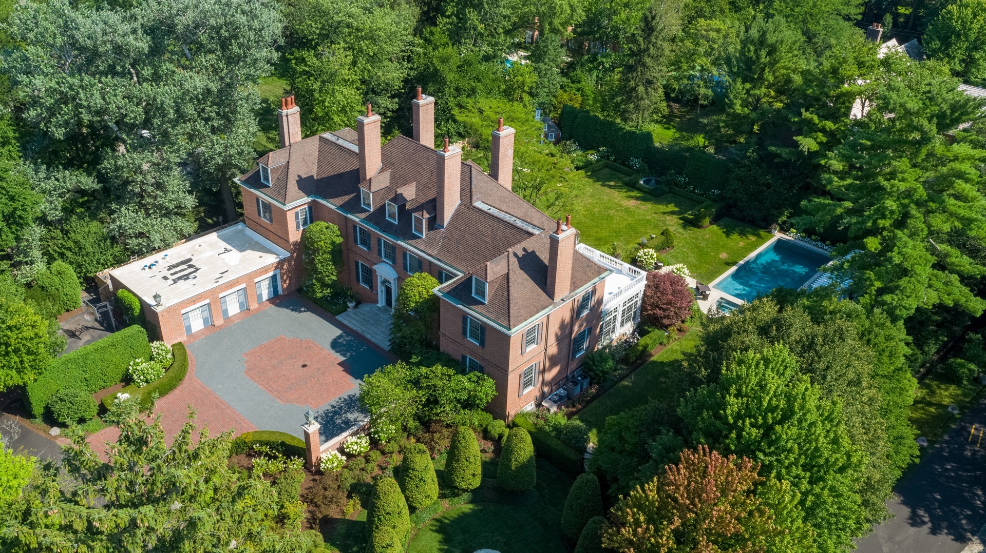 115 Dewindt Road Winnetka, IL 60093 - Photo 75 of 84