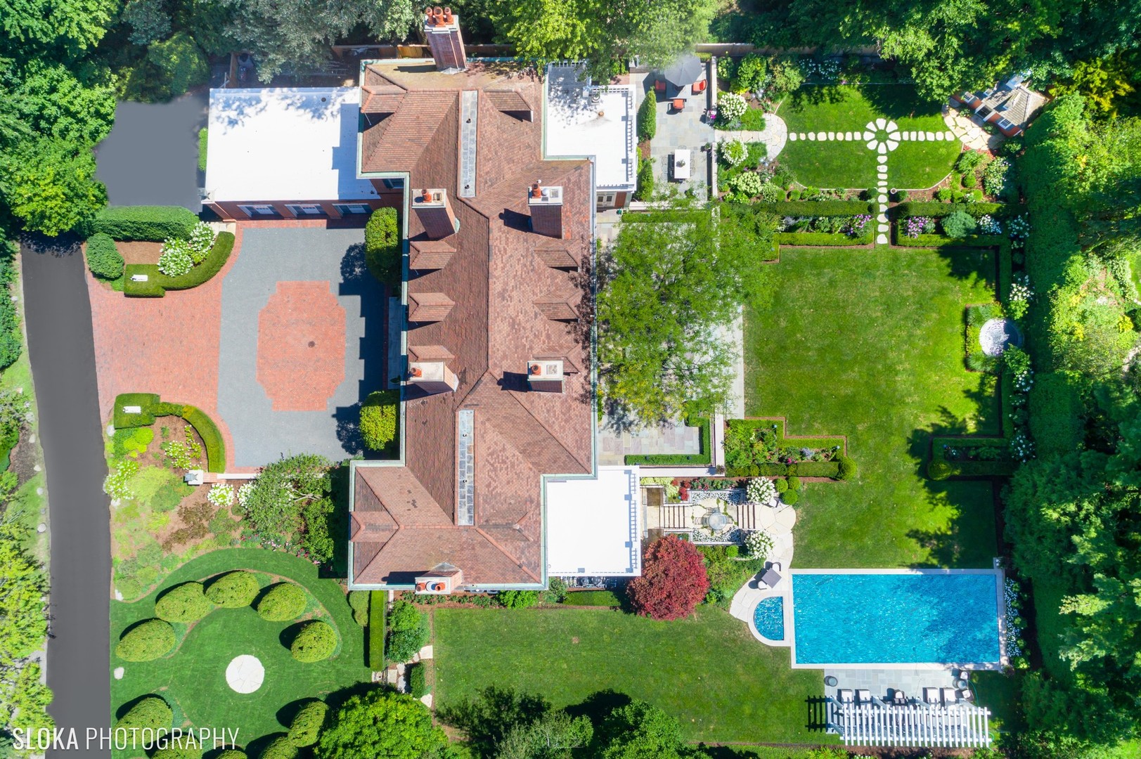 115 Dewindt Road Winnetka, IL 60093 - Photo 76 of 84