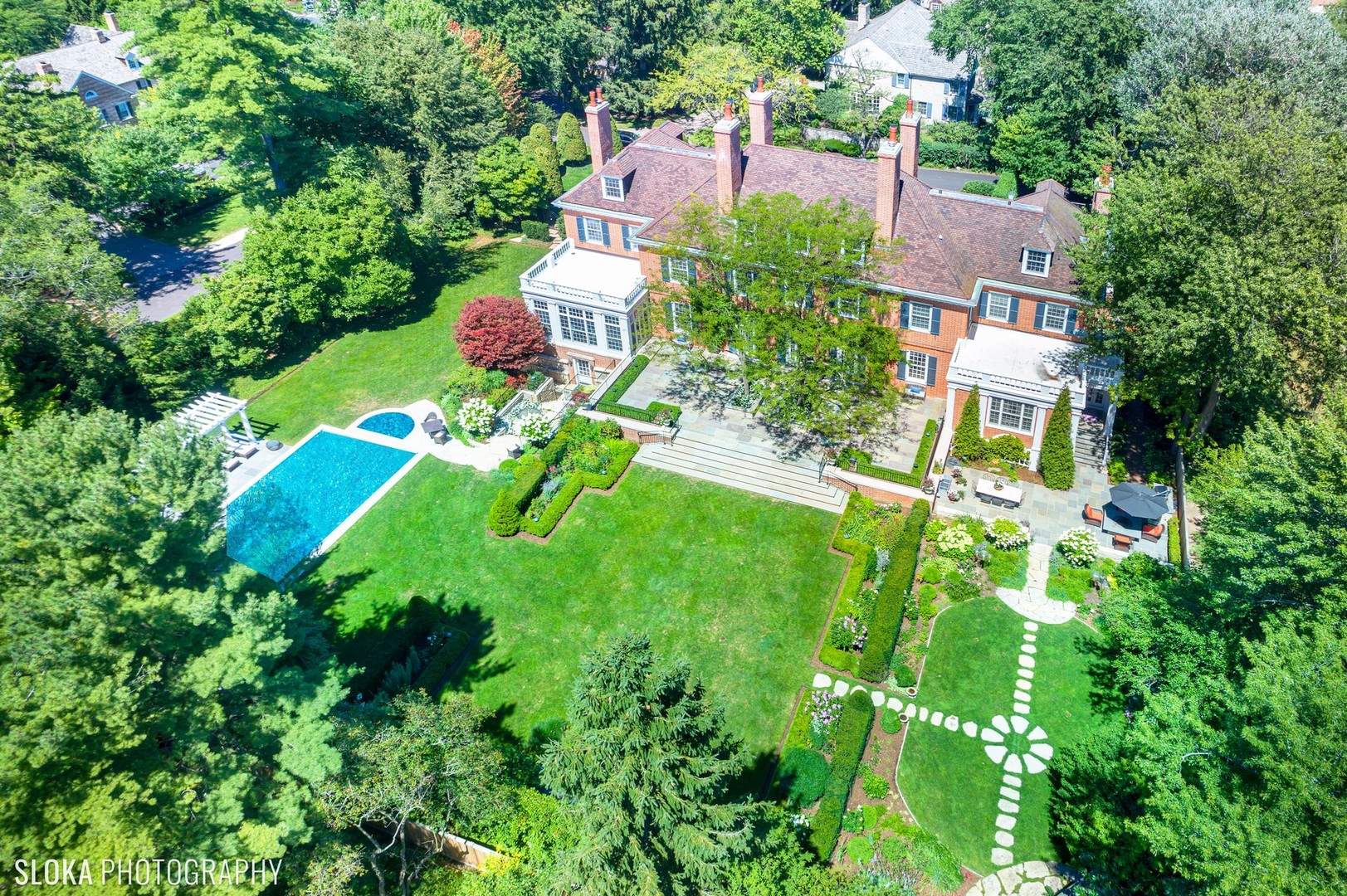 115 Dewindt Road Winnetka, IL 60093 - Photo 77 of 84