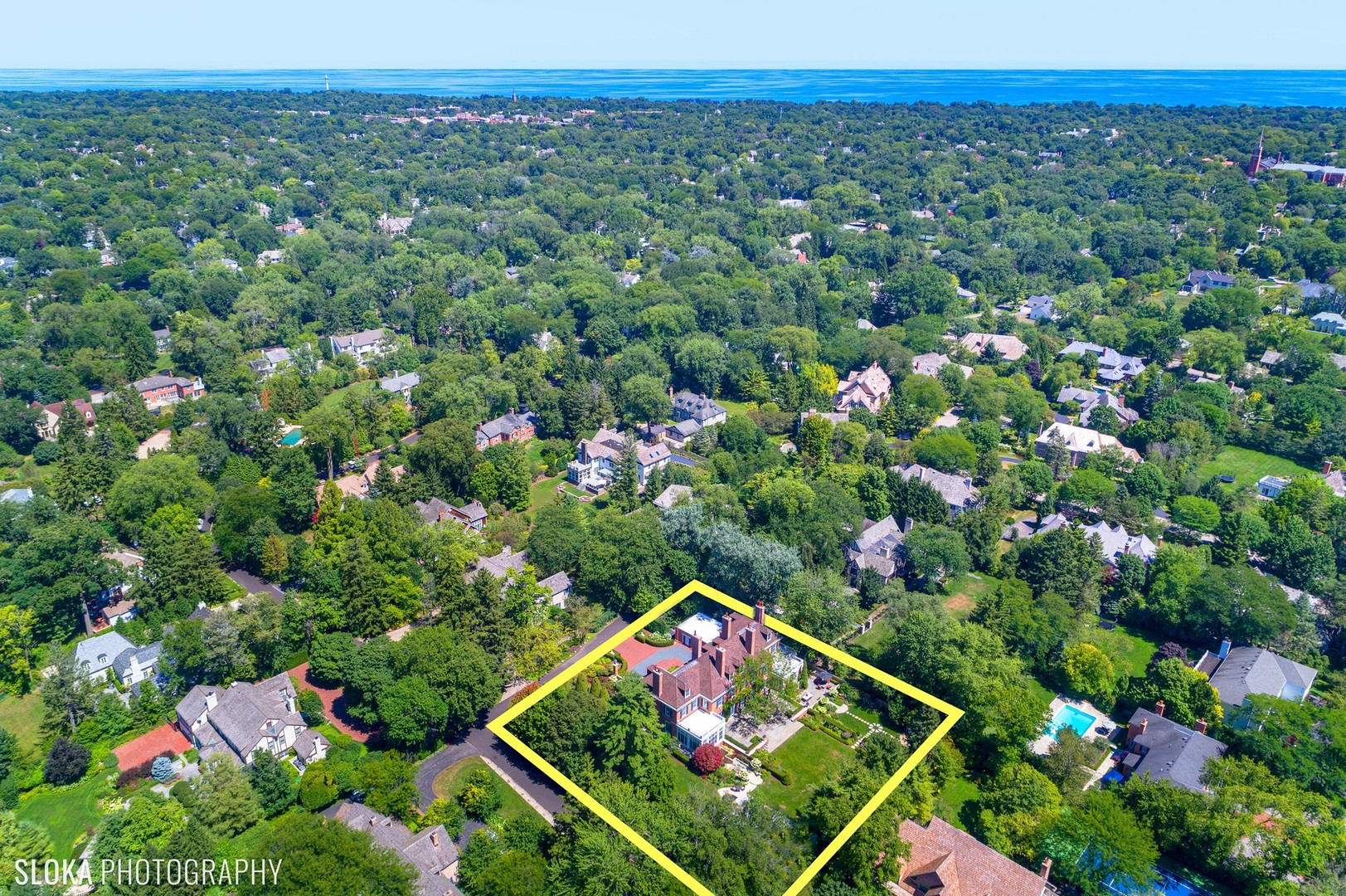 115 Dewindt Road Winnetka, IL 60093 - Photo 79 of 84