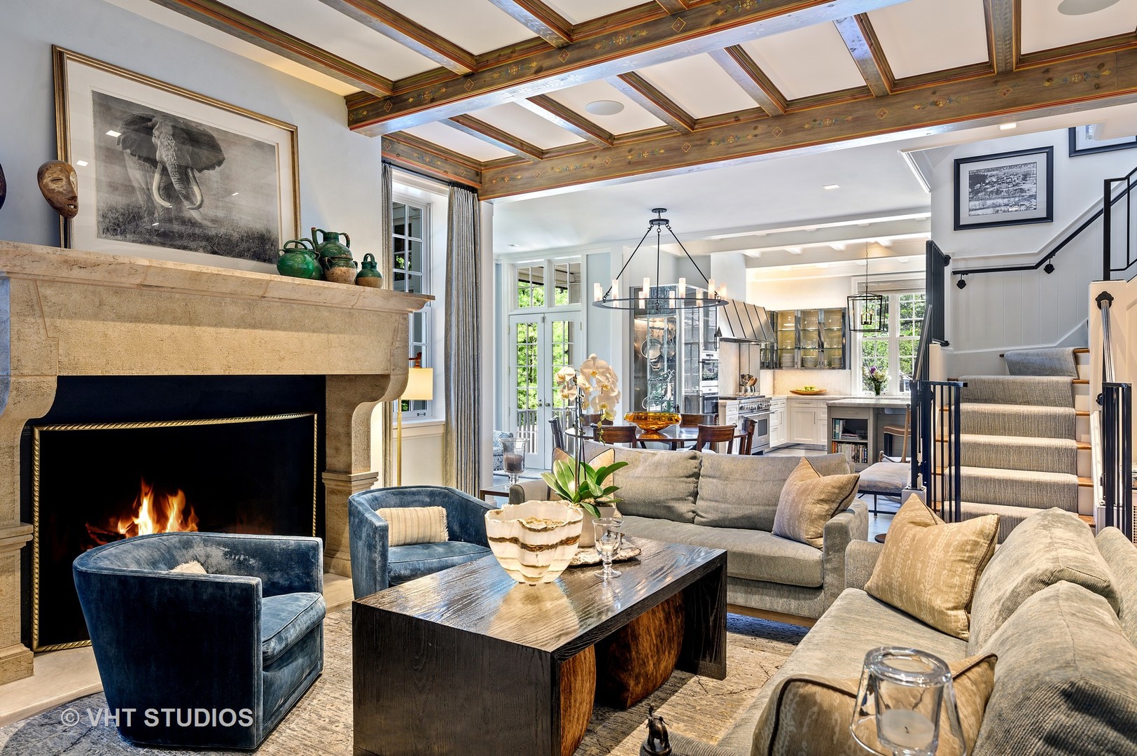 115 Dewindt Road Winnetka, IL 60093 - Photo 9 of 84