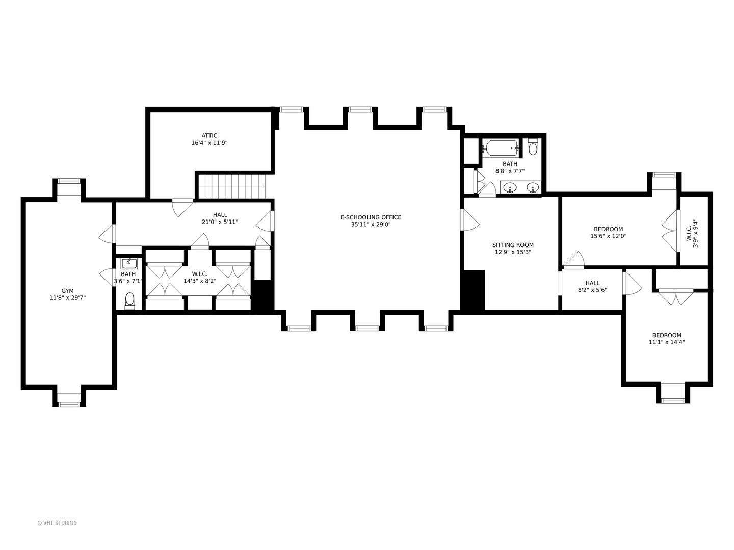 115 Dewindt Road Winnetka, IL 60093 - Photo 81 of 84