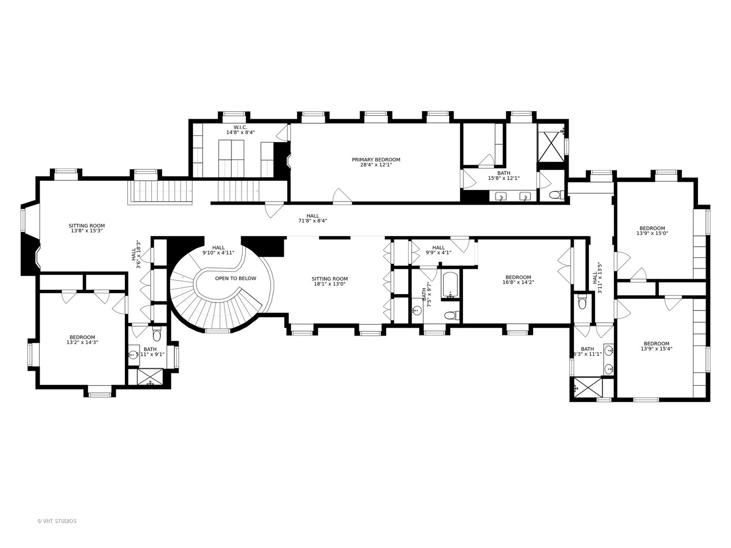 115 Dewindt Road Winnetka, IL 60093 - Photo 82 of 84