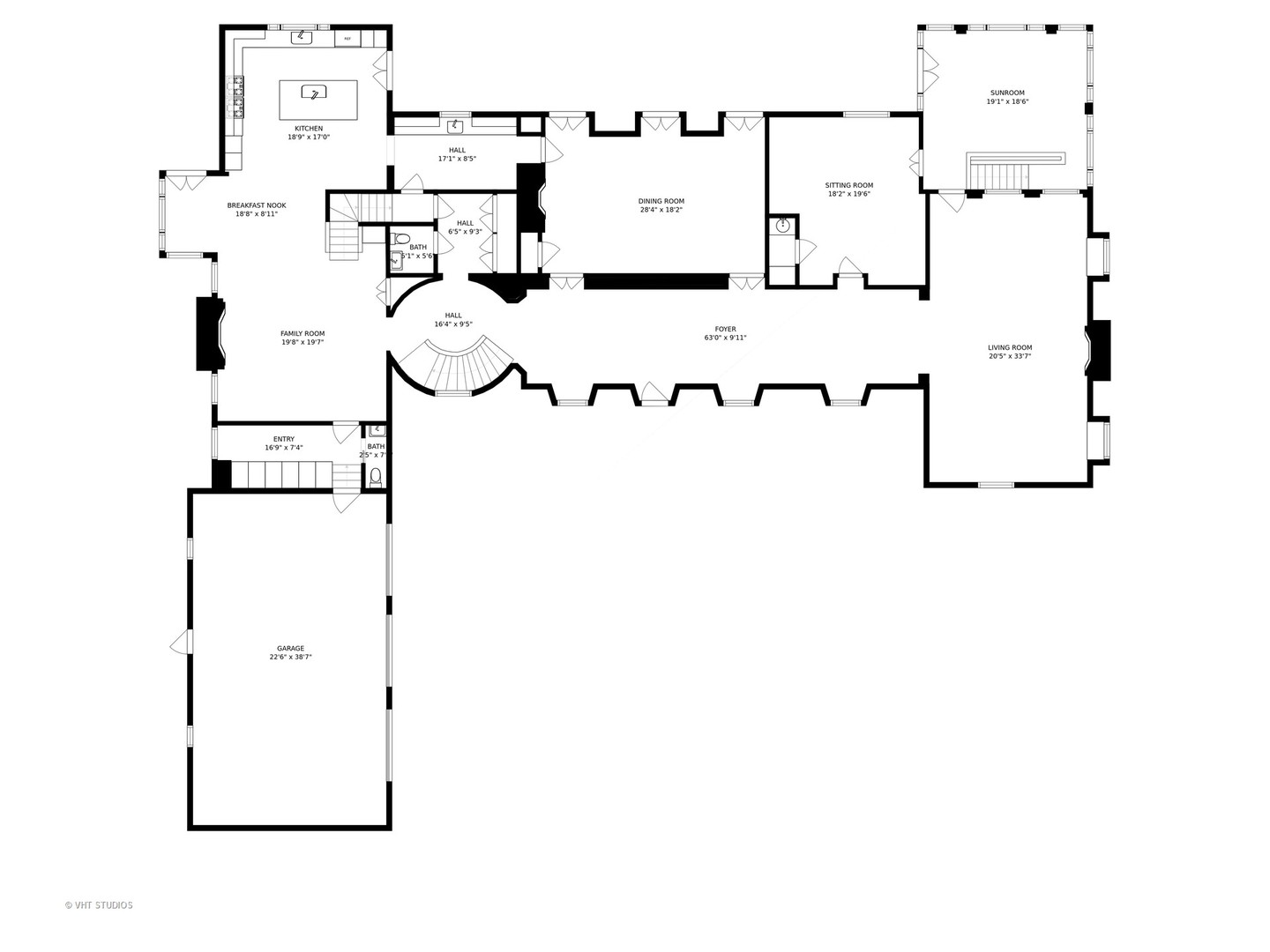 115 Dewindt Road Winnetka, IL 60093 - Photo 83 of 84