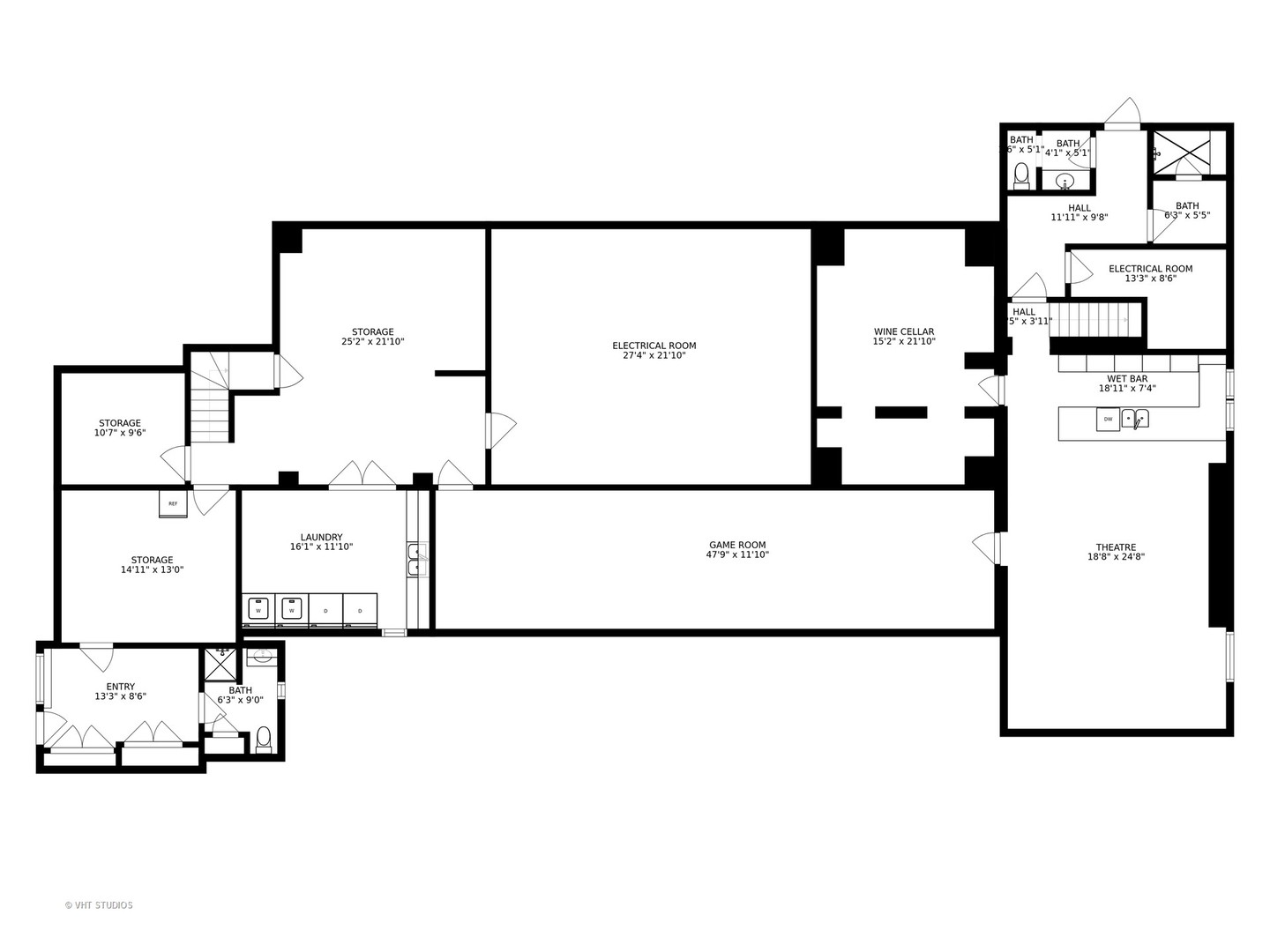 115 Dewindt Road Winnetka, IL 60093 - Photo 84 of 84