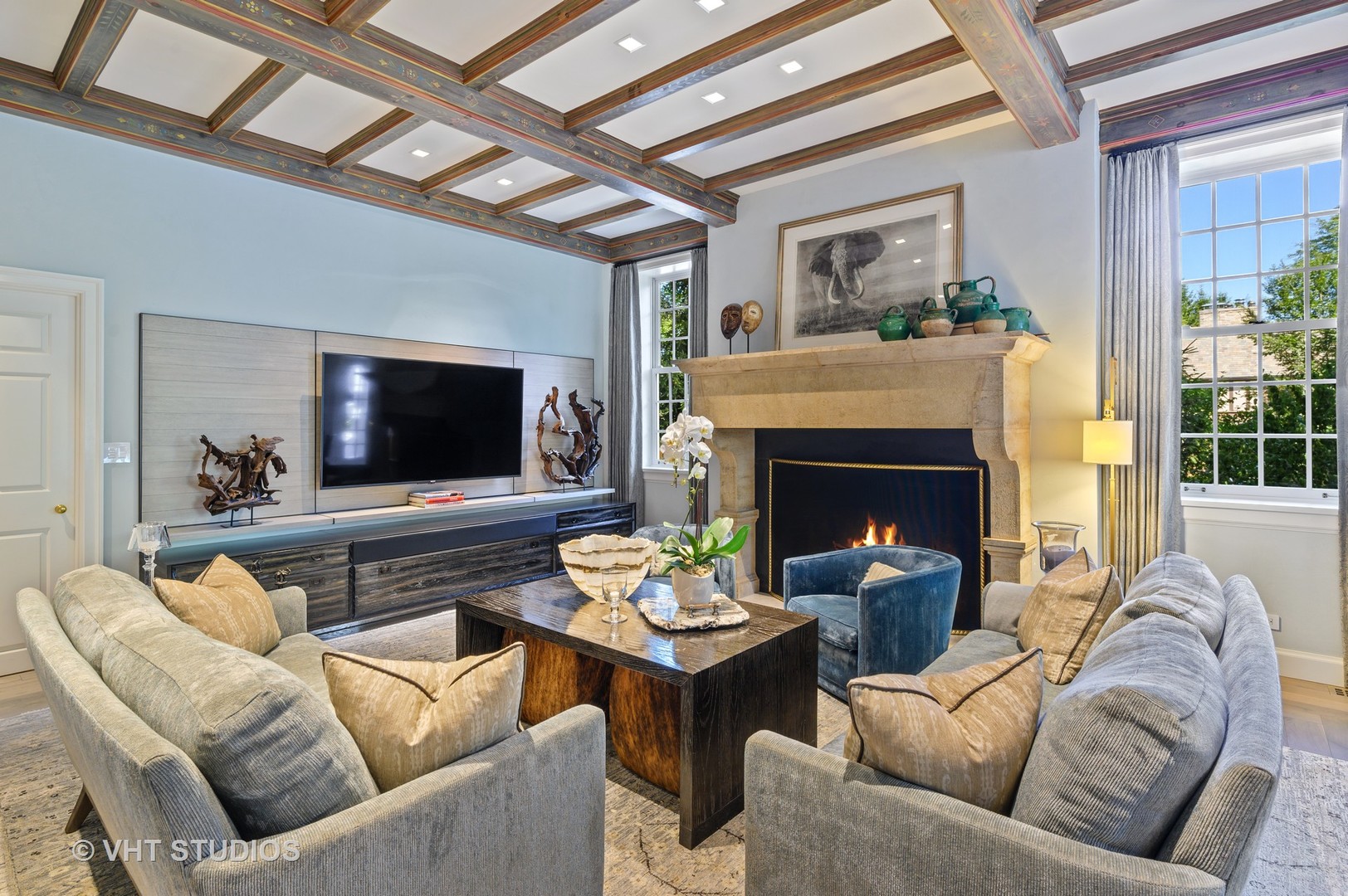 115 Dewindt Road Winnetka, IL 60093 - Photo 10 of 84