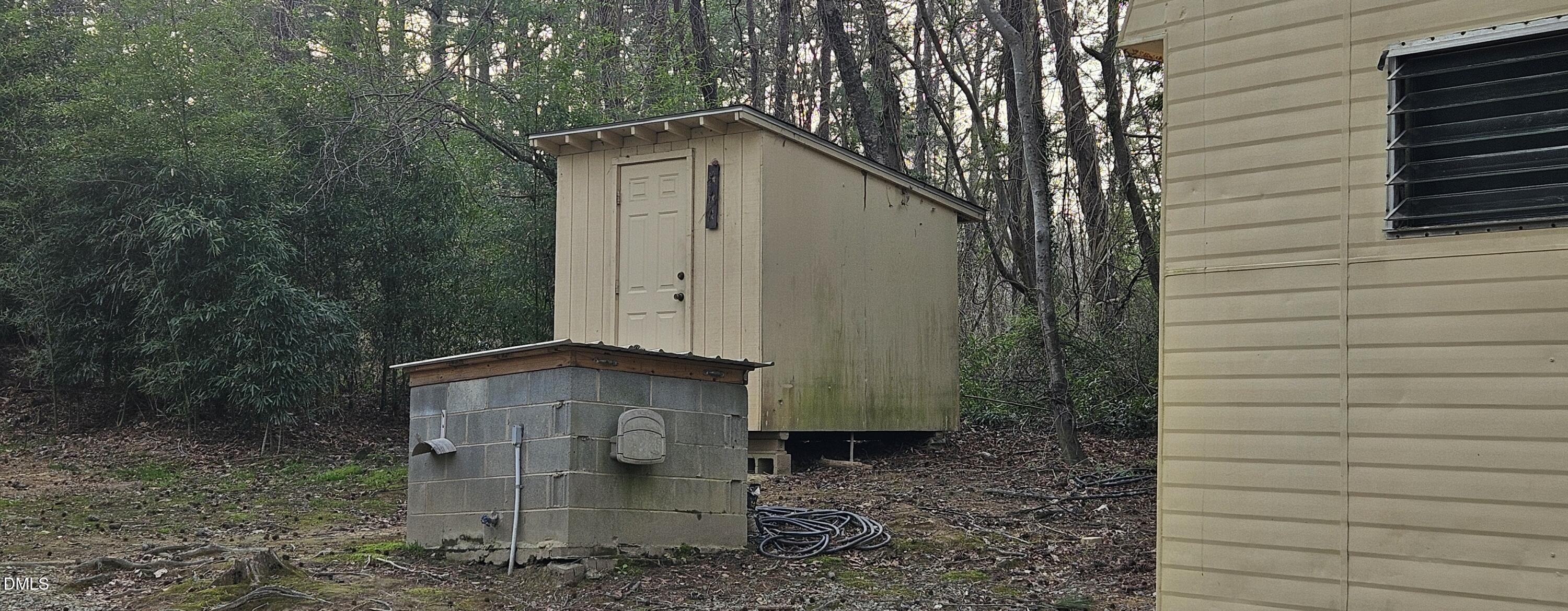 800 Hamlets Chapel Road Pittsboro, NC 27312 - Photo 6 of 16 20260314_175408