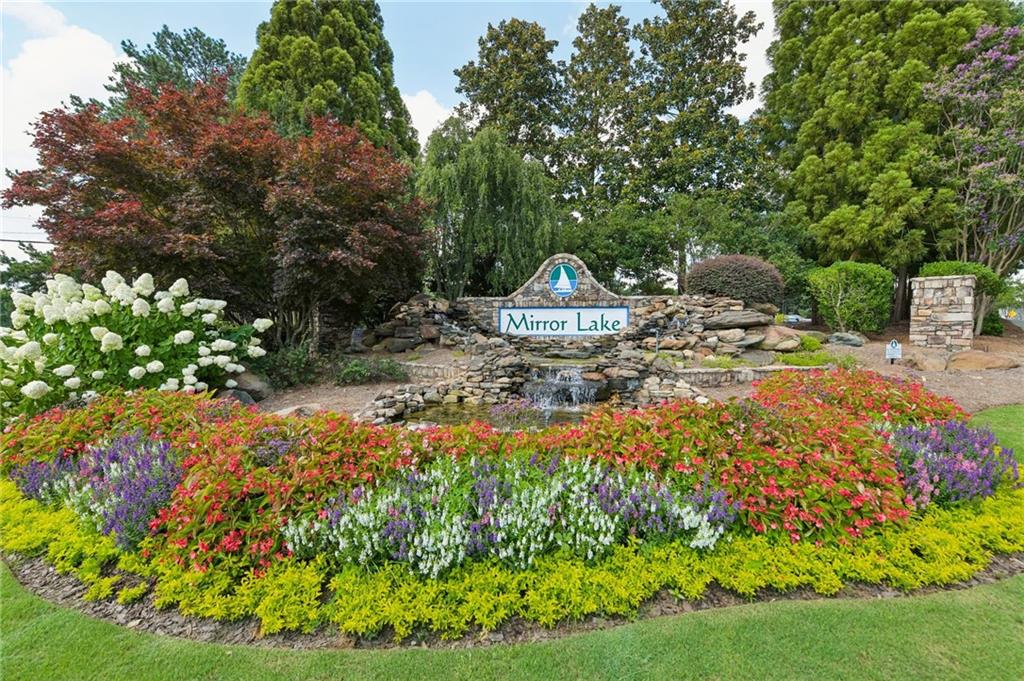 9429 Golfview Point Villa Rica, GA 30180 - Photo 48 of 55