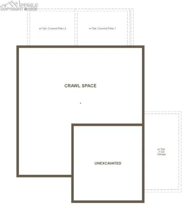 $509,950 | 9313 Golden Buffs Drive, Colorado Springs, CO 80925