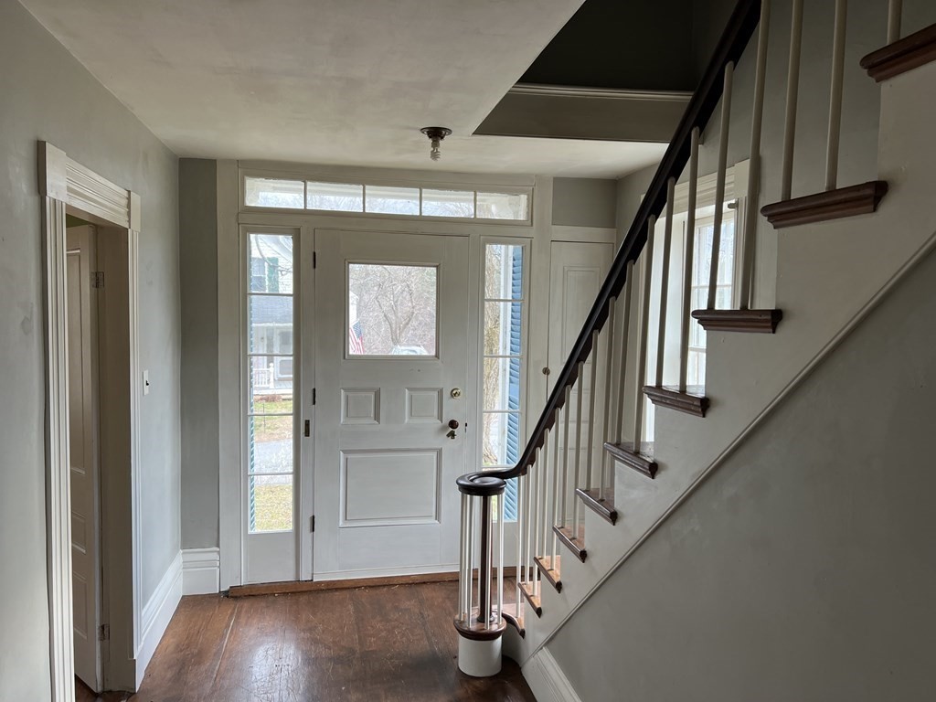 7 Northeast Fitzwilliam Road Royalston, MA 01368 - Photo 5 of 17