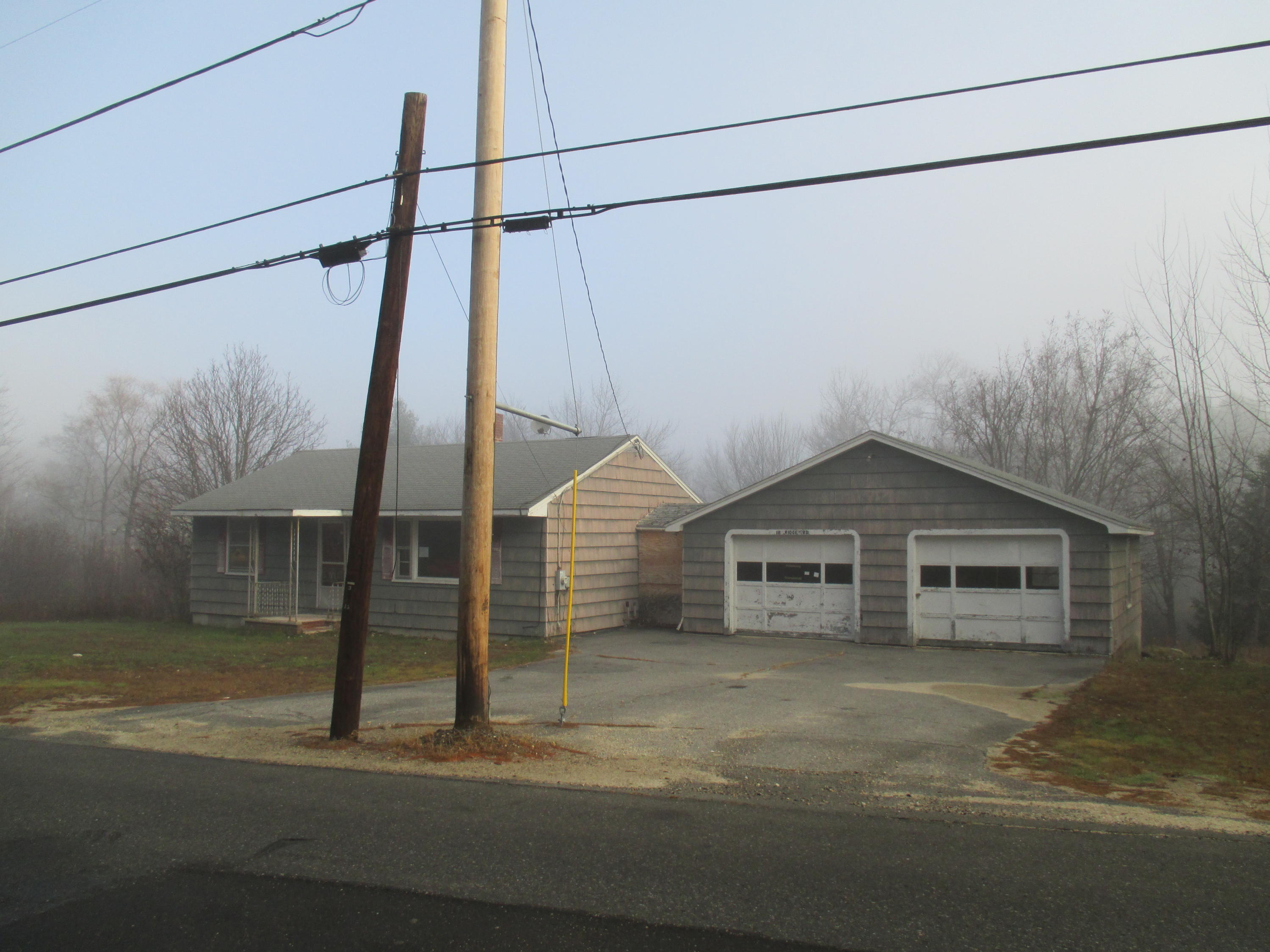 18 Ridge Road Peru, ME 04290 - Photo 2 of 6 IMG_0421