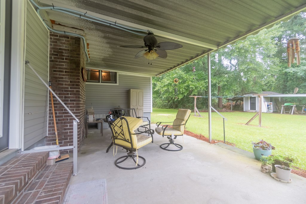 503 Connelly Street Dothan, AL 36301 - Photo 29 of 36
