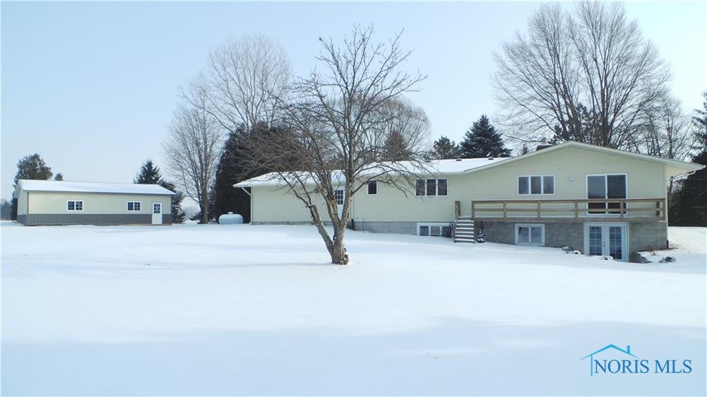 13686 Shaffer Road Swanton, OH 43558 - Photo 4 of 26 Gallery Image 4