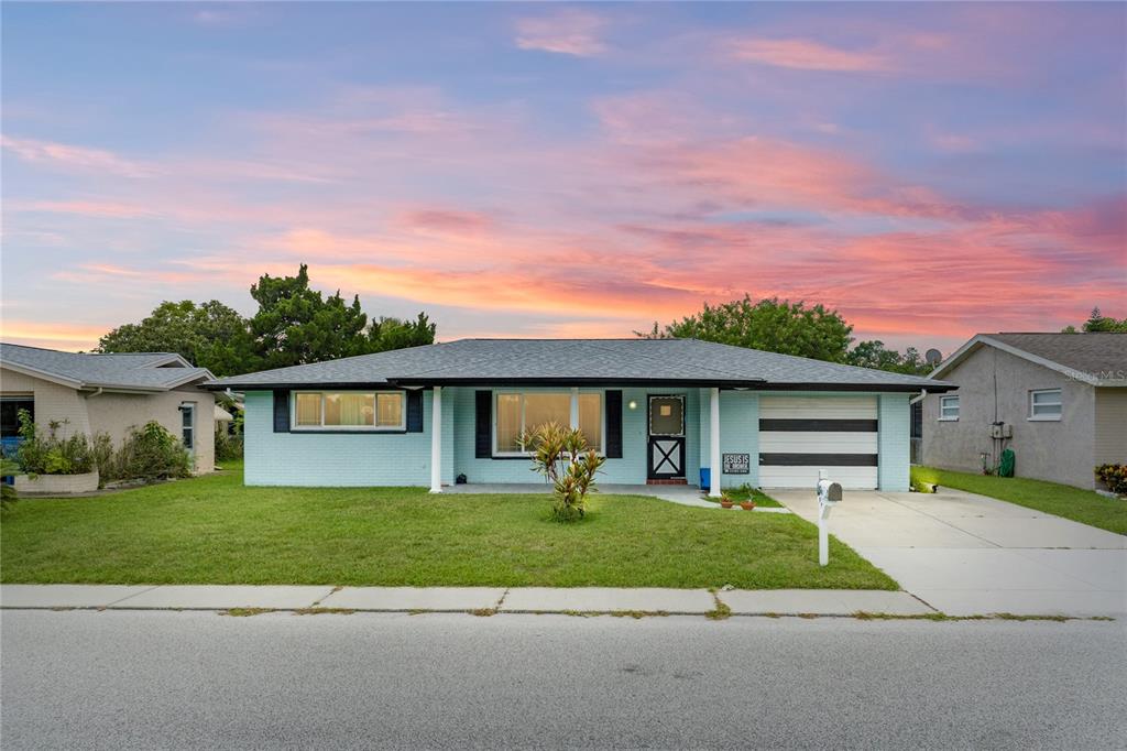 7042 Maplehurst Drive Port Richey, FL 34668 - Photo 1 of 1