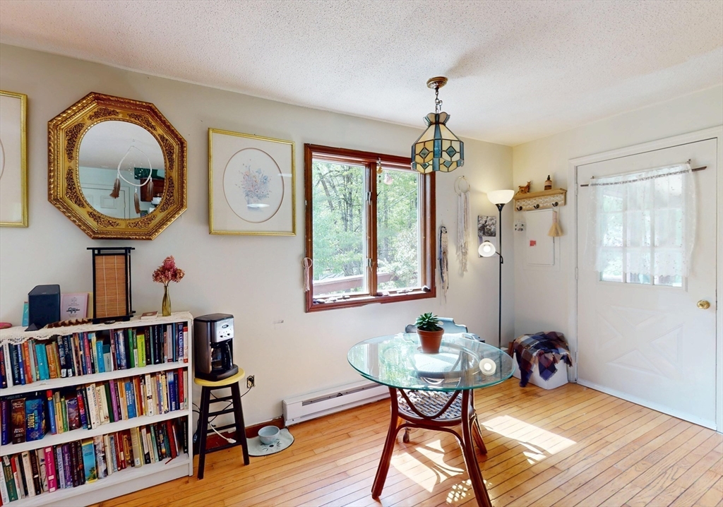 509 Williamsburg Road Conway, MA 01096 - Photo 8 of 24