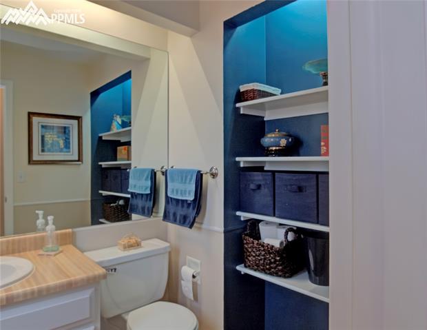 5024 Castledown Road Colorado Springs, CO 80917 - Photo 15 of 19 Gallery Image 15