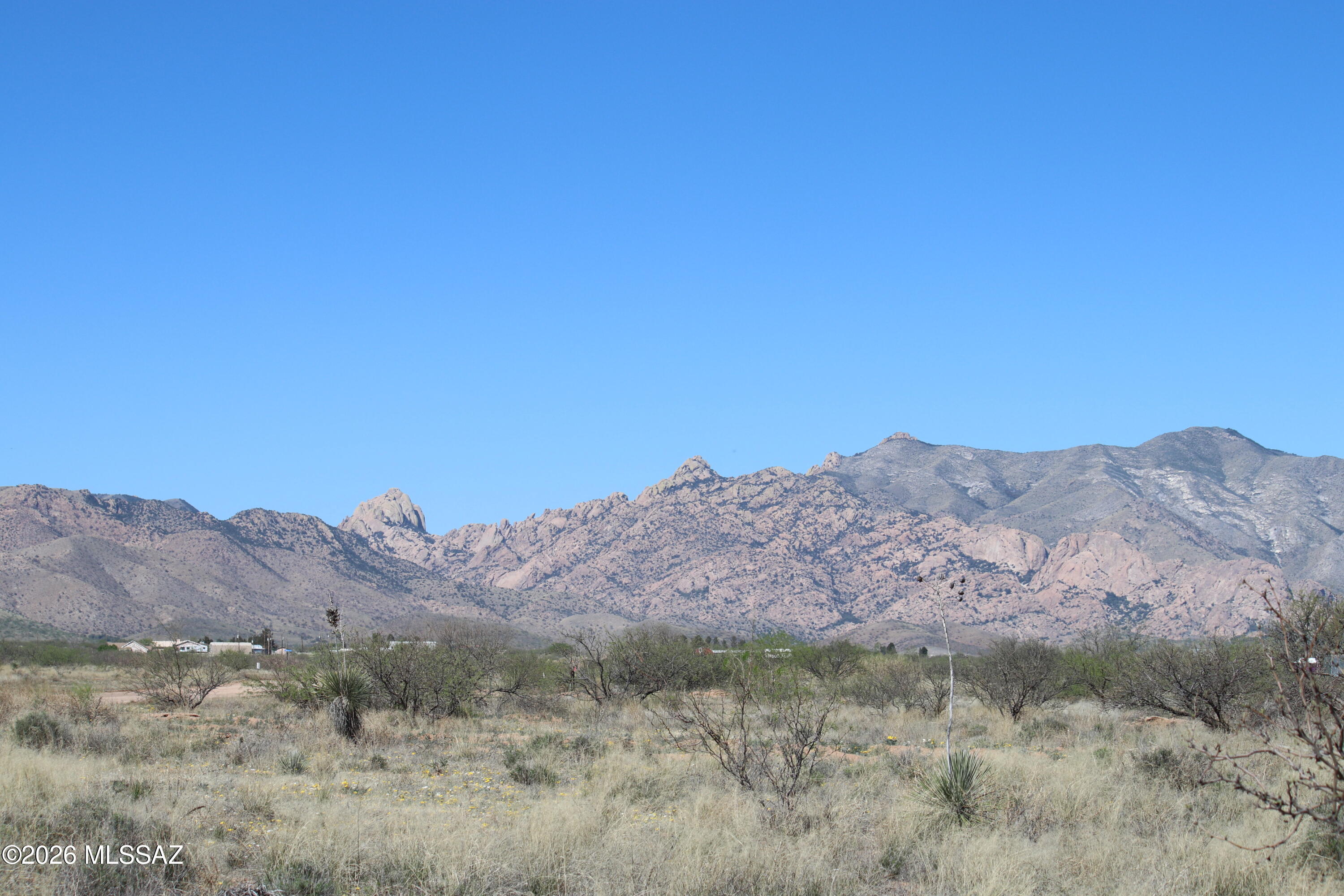 Tbd Treasure Road Pearce, AZ 85625 - Photo 5 of 9