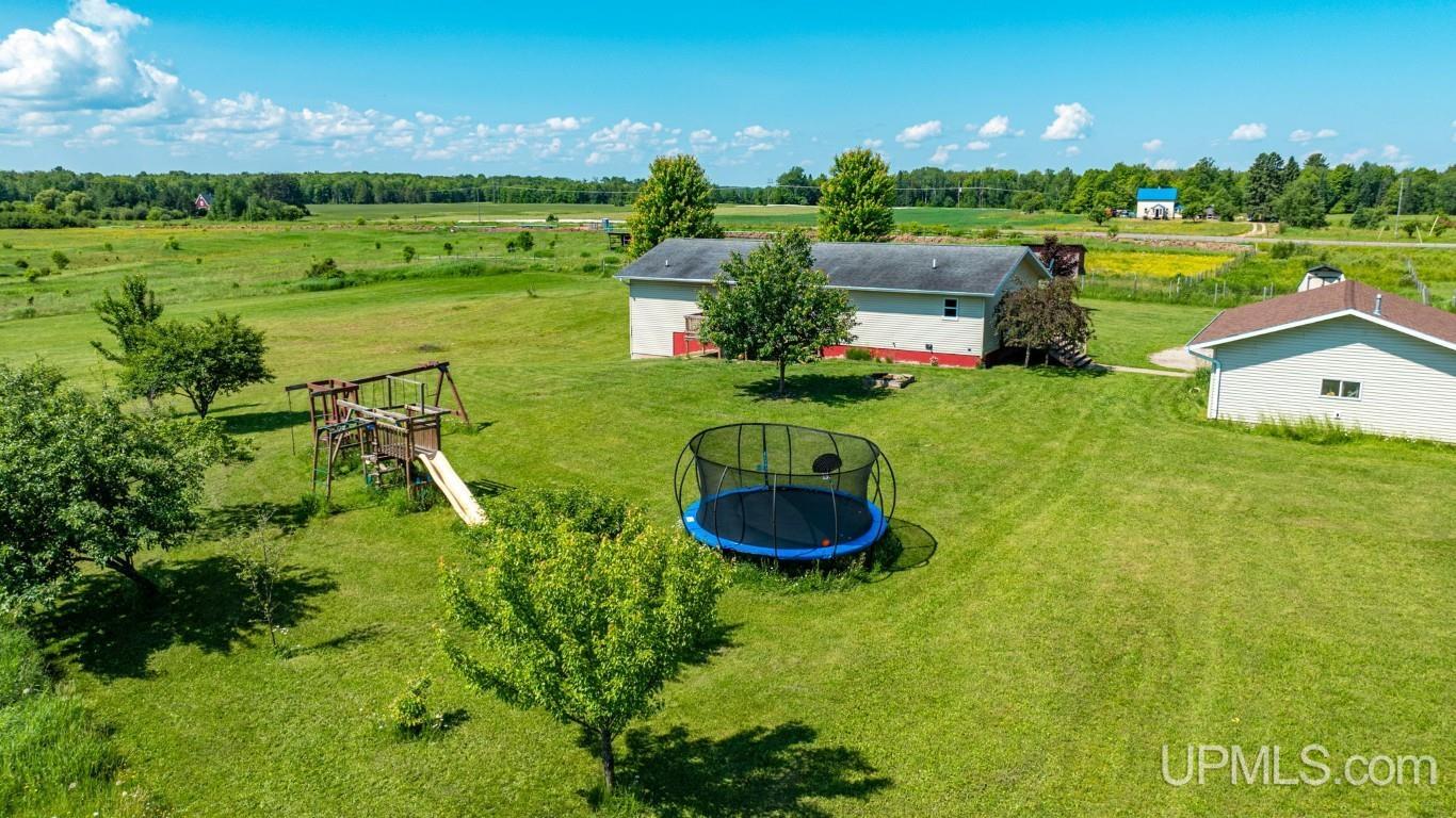16995 Grist Mill Road Baraga, MI 49908 - Photo 8 of 58