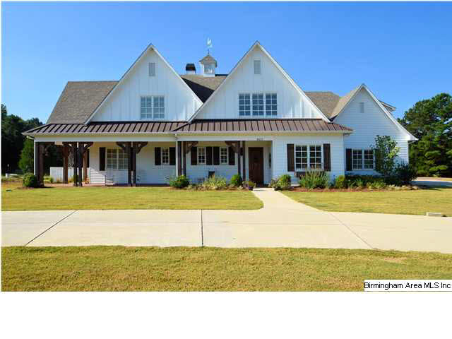 6121 Brasher Farm Road Leeds, AL 35094 - Photo 2 of 32