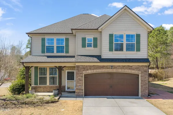 $399,900 | 726 Forrest Lane, Creedmoor, NC 27522