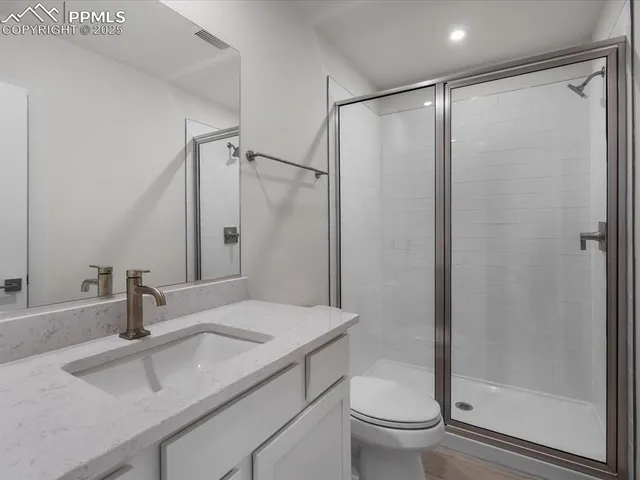 $559,490 | 10768 Lewanee Point, Colorado Springs, CO 80908