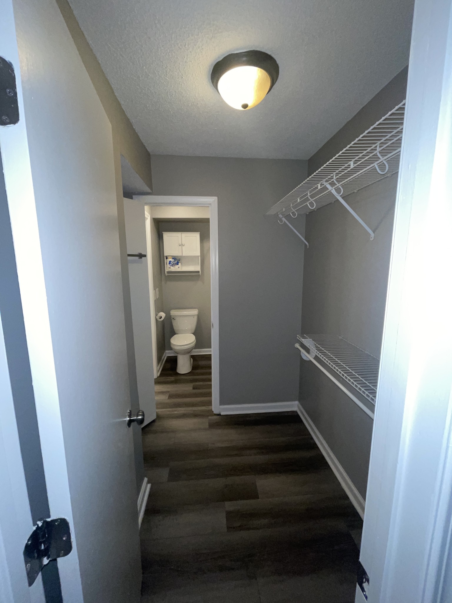 500 Paragon Mills Road, Unit N7 Nashville, TN 37211 - Photo 18 of 21 a view of an empty room