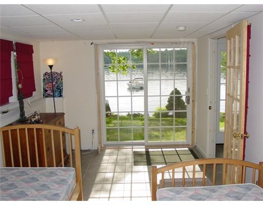 19 Front Street Harrison, ME 04040 - Photo 6 of 21 Bedroom. Bedroom #2