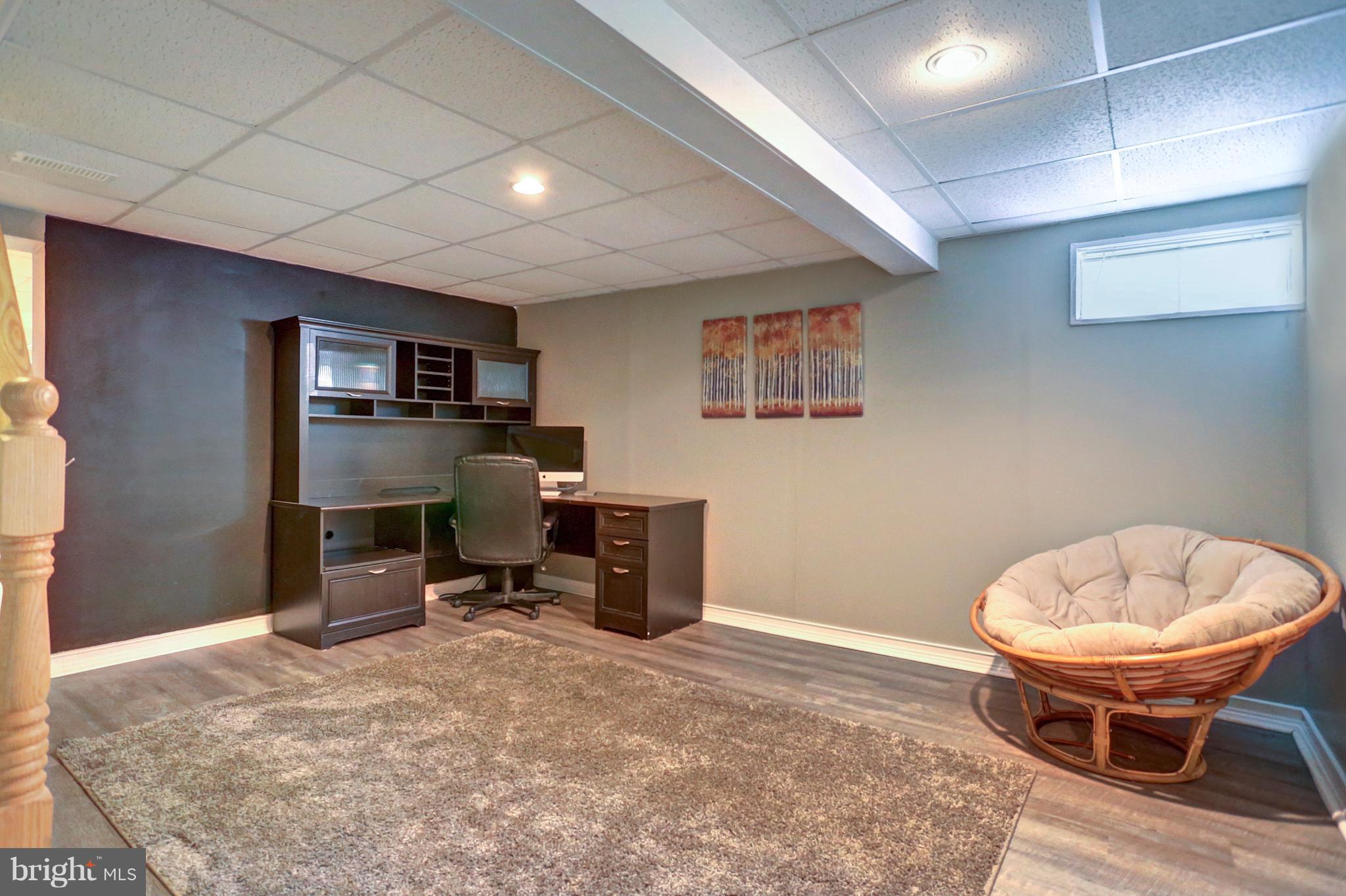61 Baxter Road Delta, PA 17314 - Photo 19 of 27 Basement