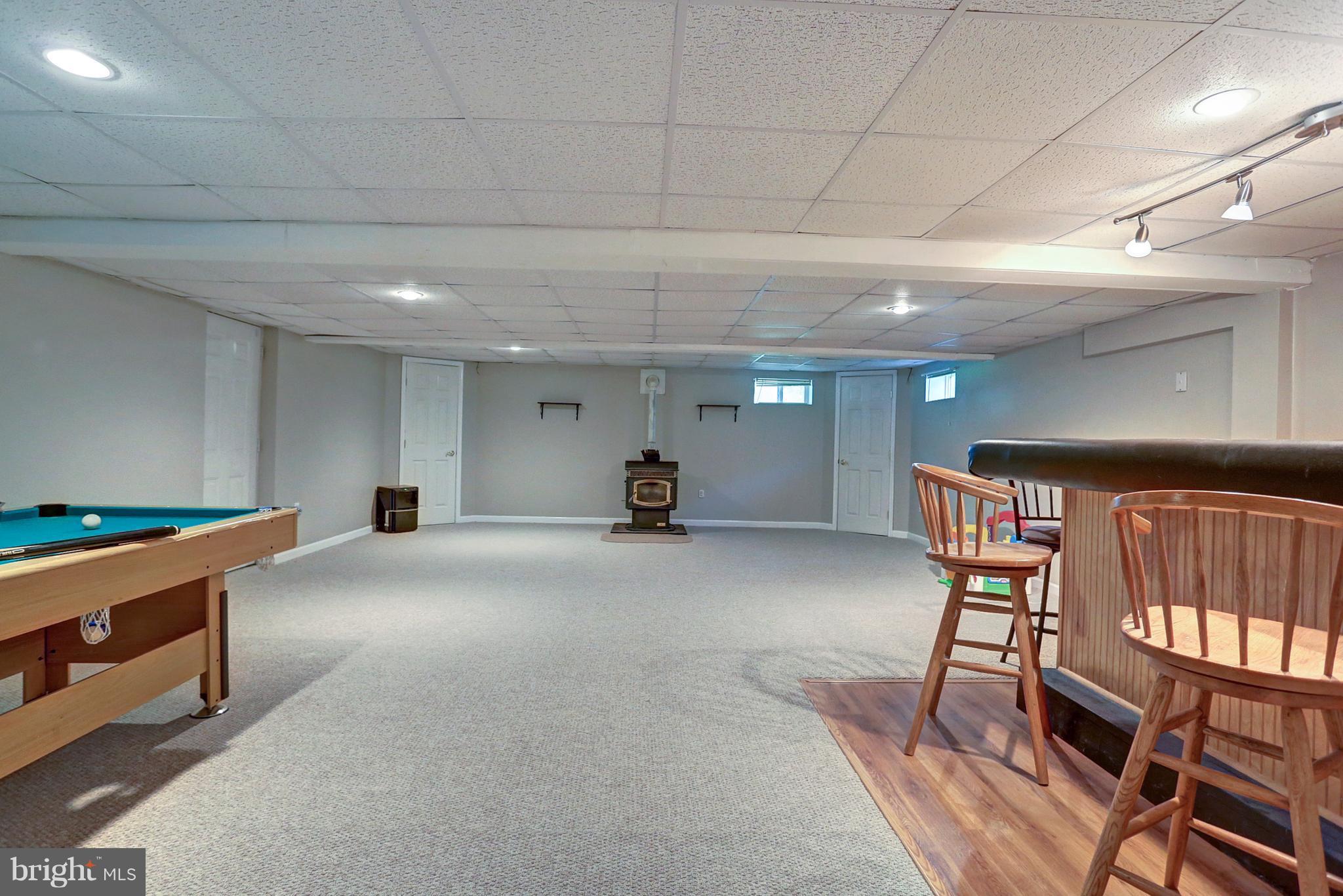 61 Baxter Road Delta, PA 17314 - Photo 20 of 27 Basement