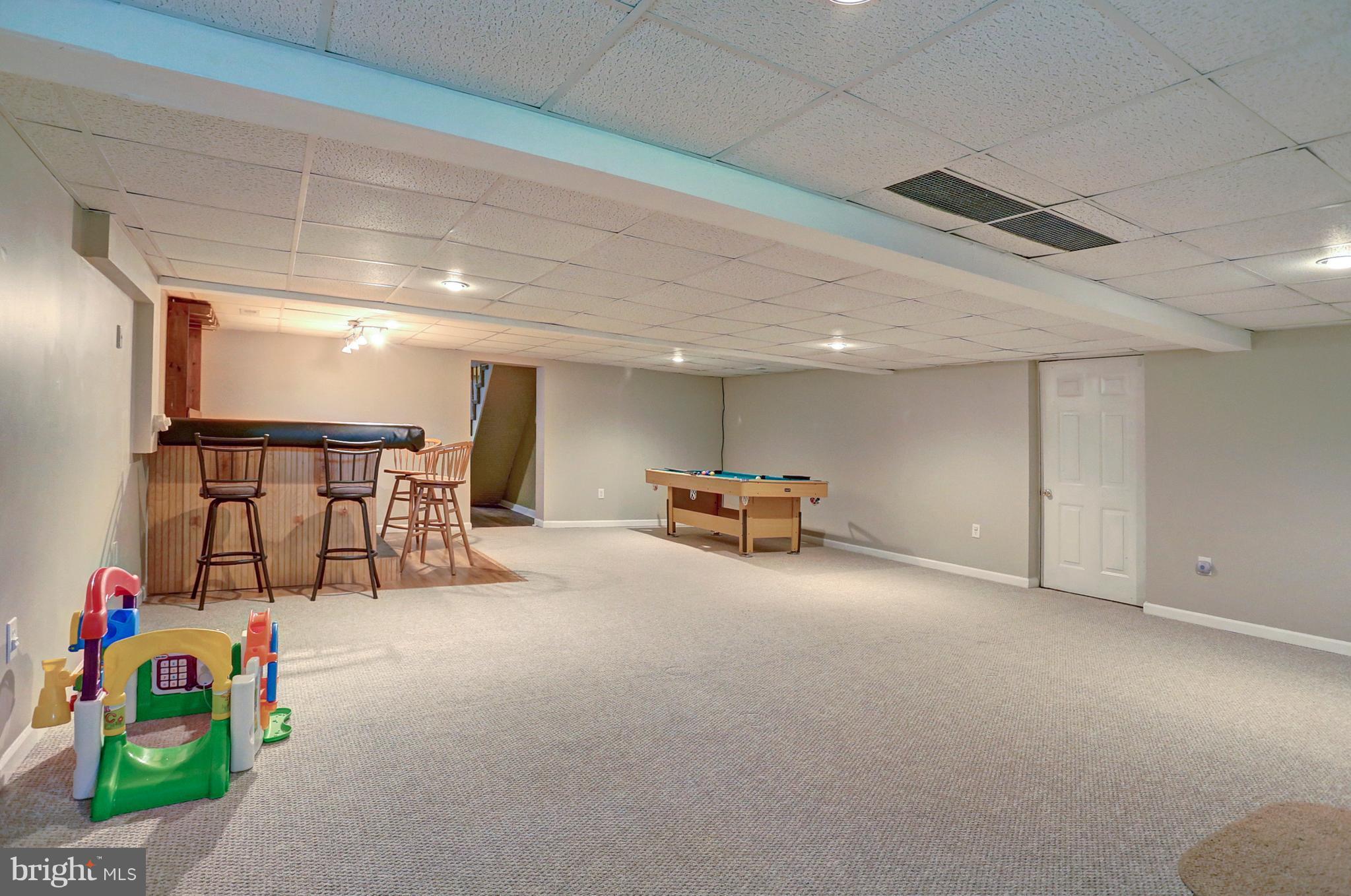 61 Baxter Road Delta, PA 17314 - Photo 21 of 27 Basement