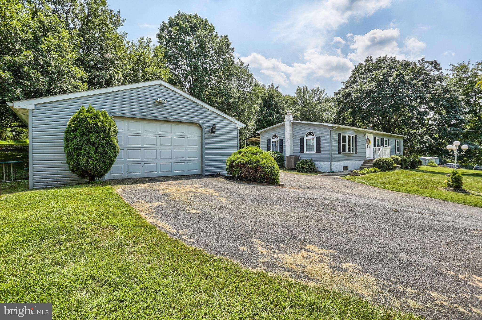 61 Baxter Road Delta, PA 17314 - Photo 26 of 27 Exterior (General)