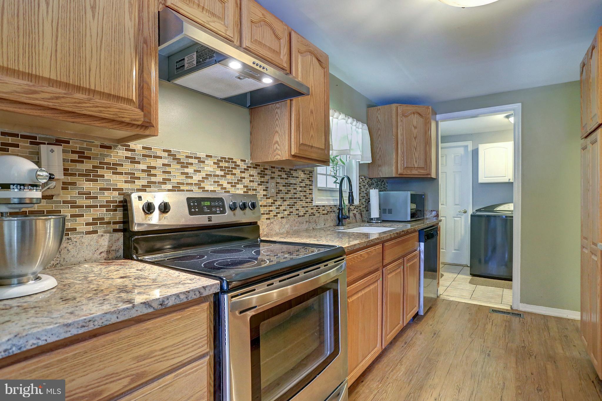 61 Baxter Road Delta, PA 17314 - Photo 6 of 27 Kitchen