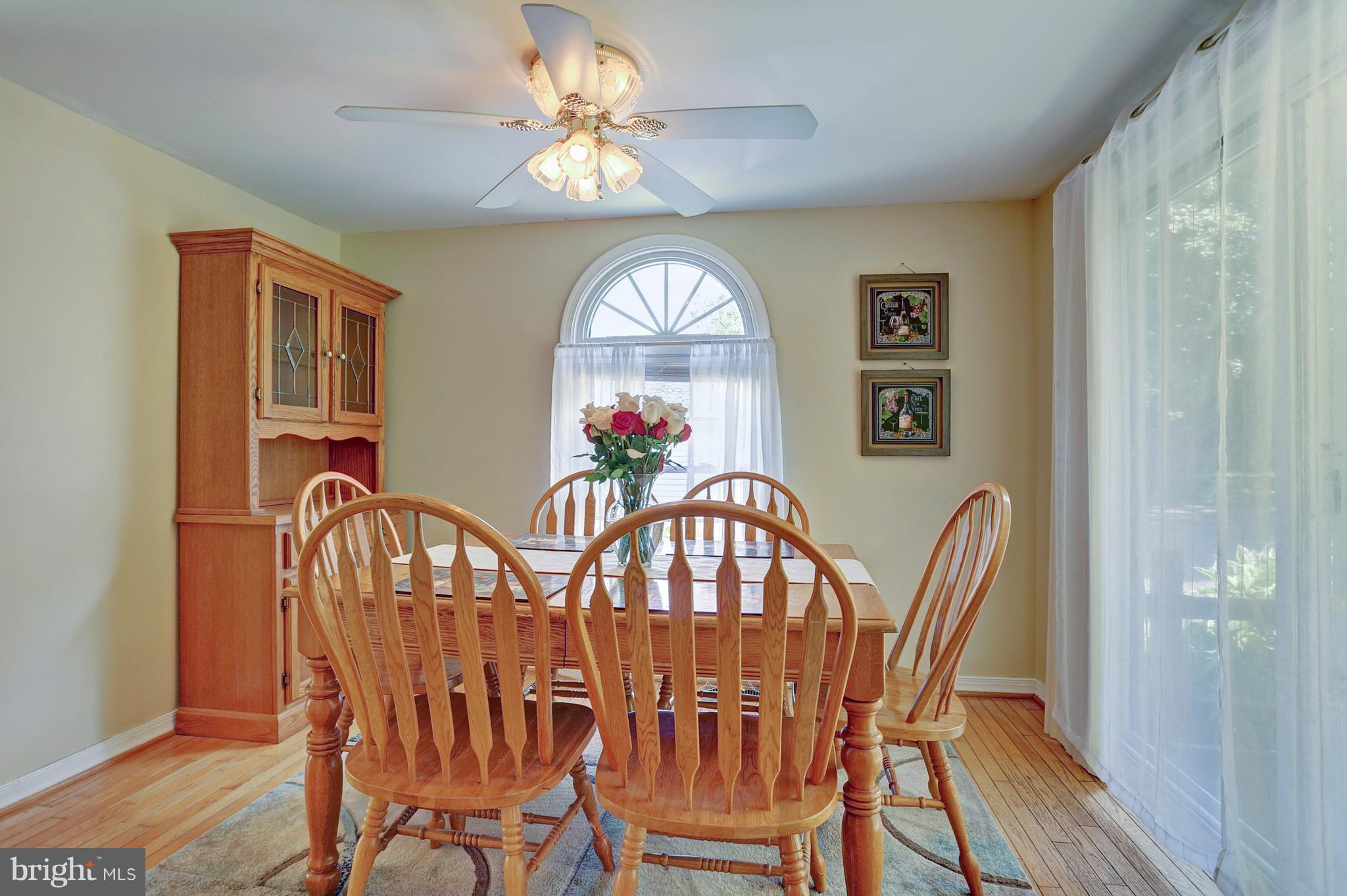 61 Baxter Road Delta, PA 17314 - Photo 8 of 27 Dining Room