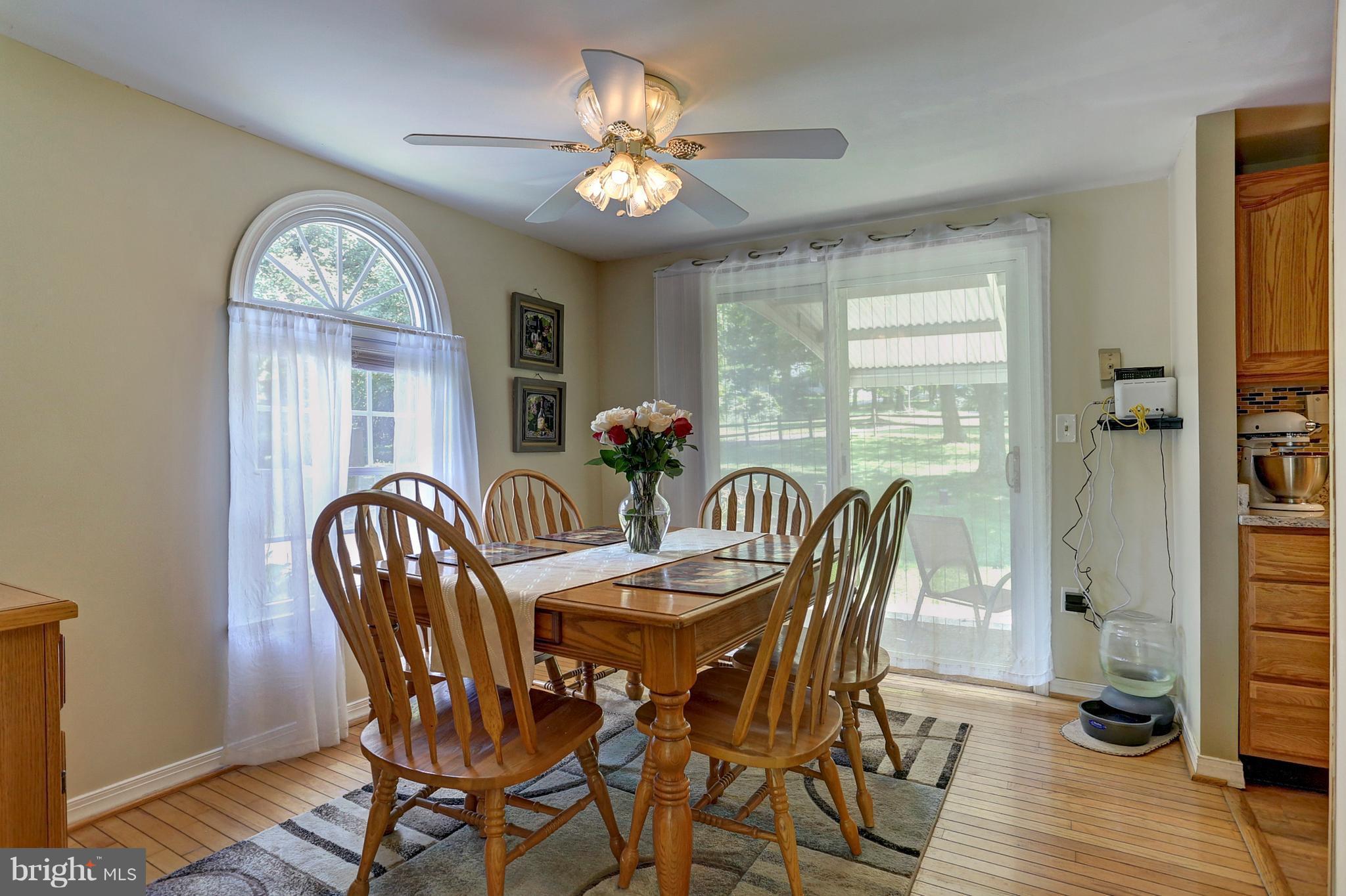 61 Baxter Road Delta, PA 17314 - Photo 9 of 27 Dining Room