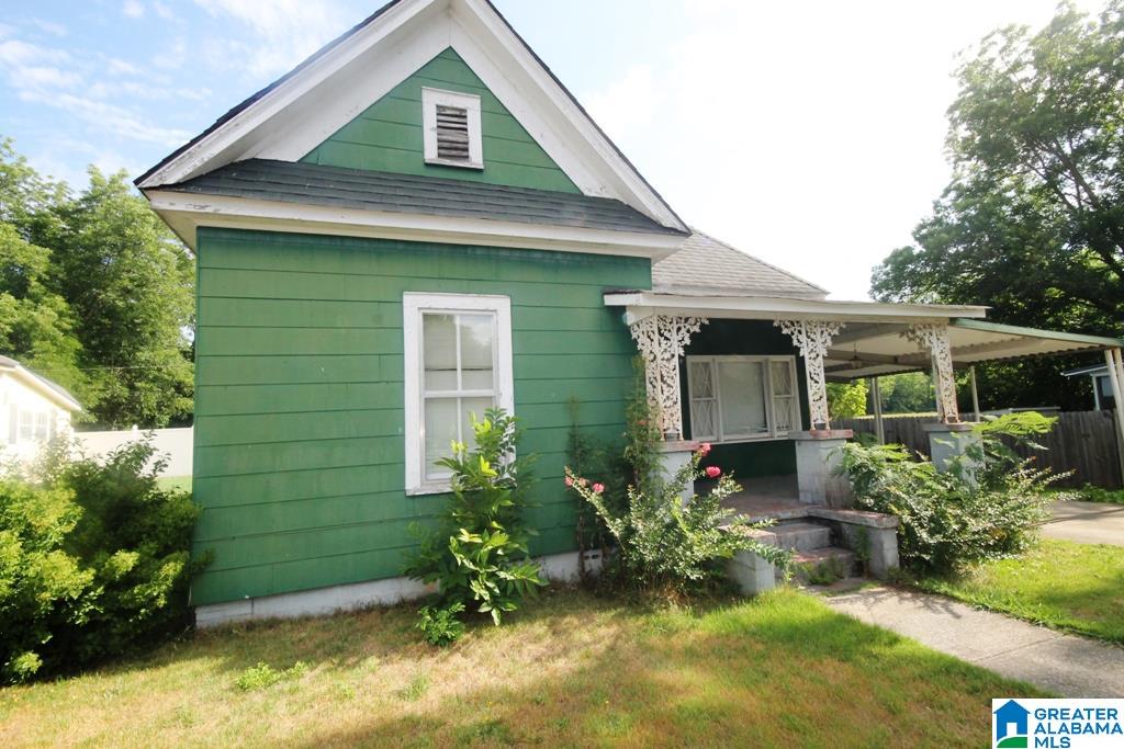 3 A Street Southwest Jacksonville, AL 36265 - Photo 38 of 41
