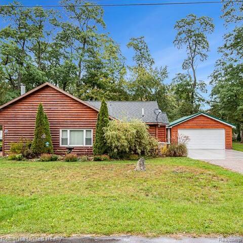 3991 Buck Road Gaylord, MI 49735 - Photo 2 of 38 Gallery Image 2