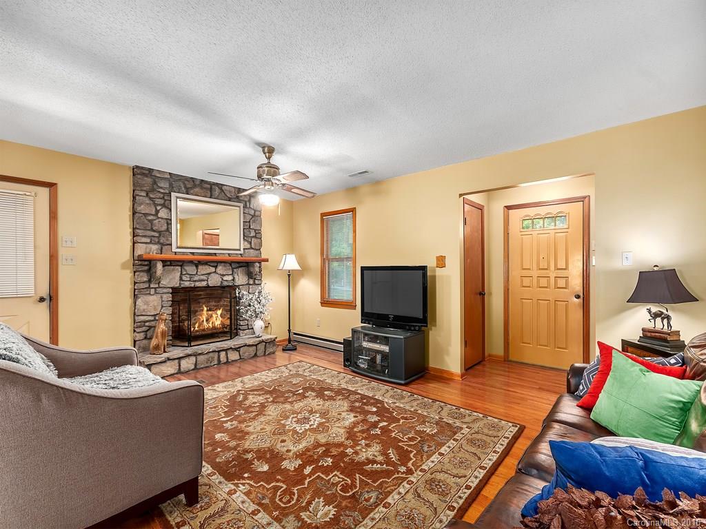 68 Duckett Road Candler, NC 28715 - Photo 4 of 18 Gallery Image 4