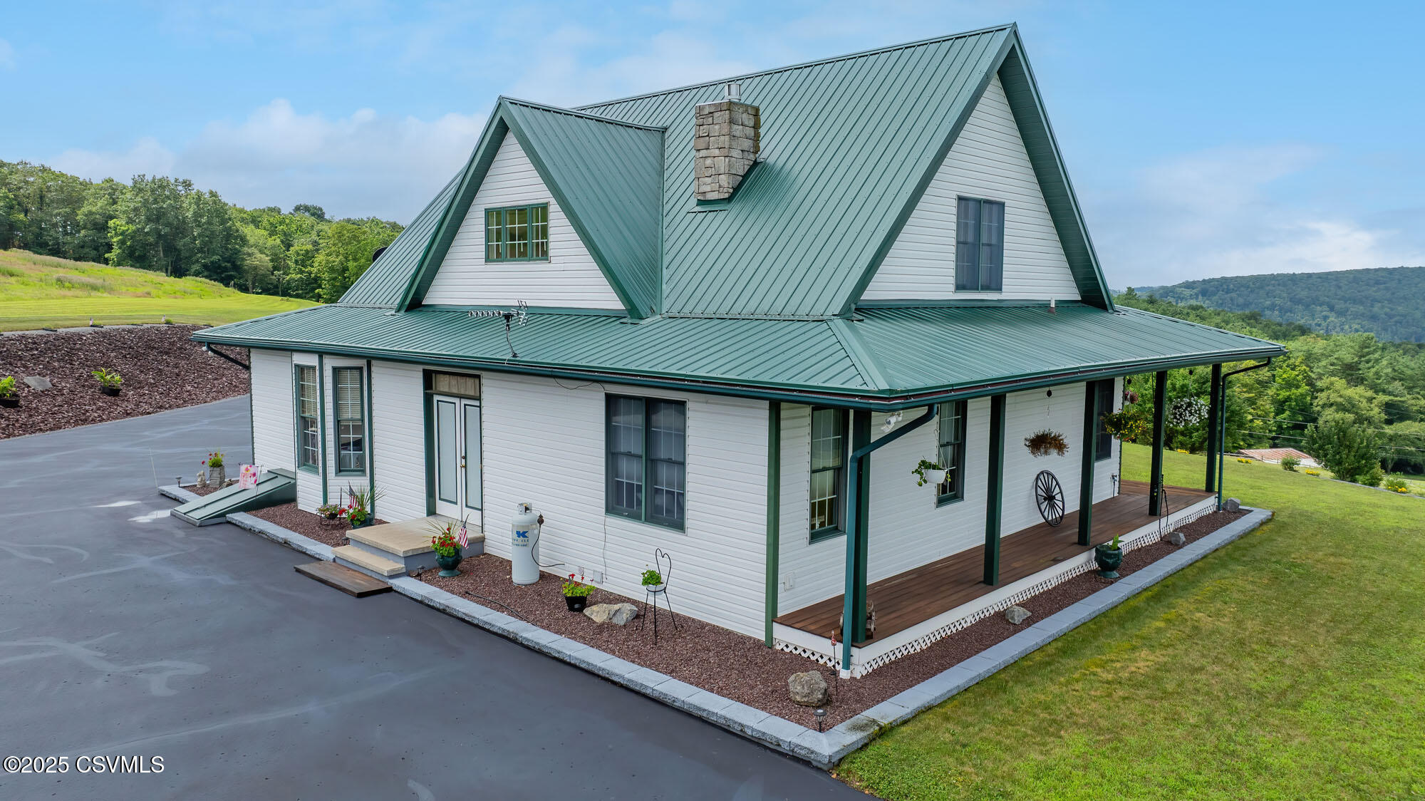 129 Kinney Hill Road Stillwater, PA 17878 - Photo 3 of 74