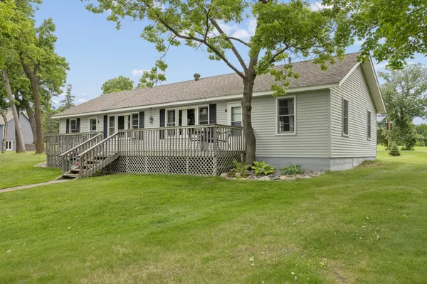 $450,000 | 13424 East Lake Miltona Drive Northeast, Unit 5 & 6, Miltona, MN 56354