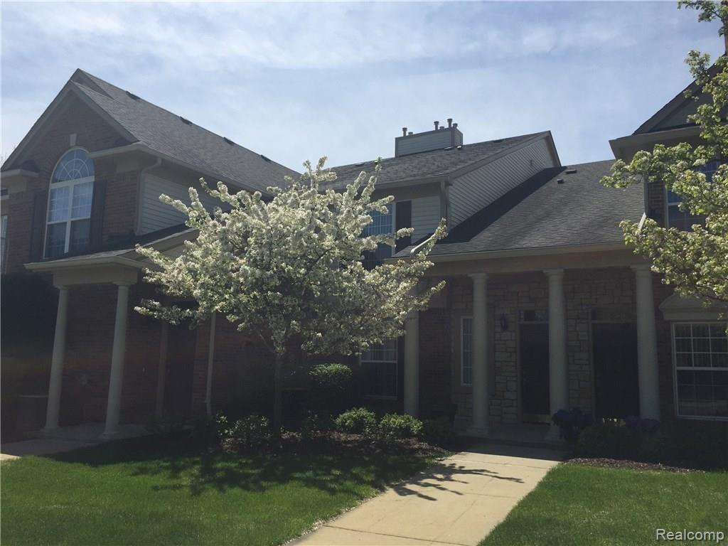 3697 Oakmonte Boulevard Rochester, MI 48306 - Photo 2 of 28