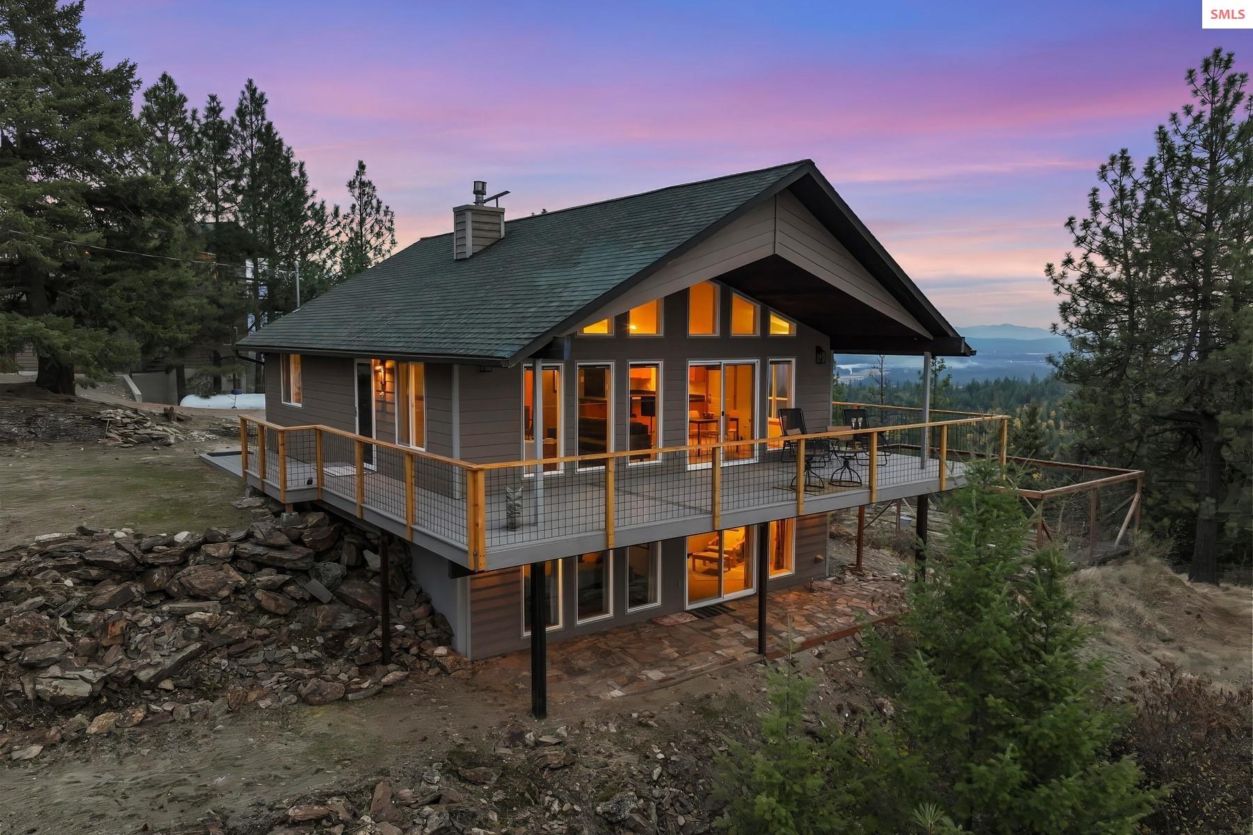 1149 Dunromin Road Priest River, ID 83856 - Photo 43 of 55 Gallery Image 43