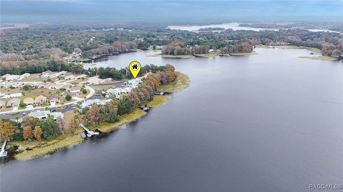 928 Pritchard Island Road Inverness, FL 34450 - Photo 46 of 57