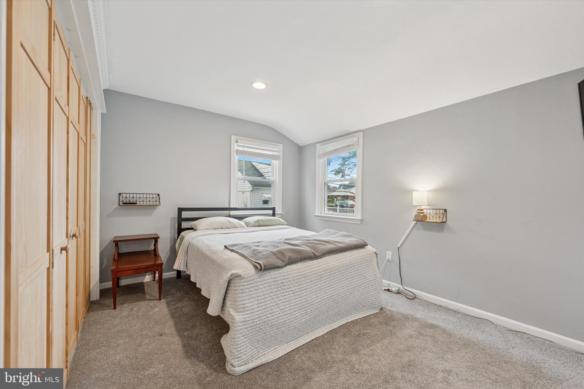 304 Providence Road Morton, PA 19070 - Photo 15 of 40 main floor bedroom 2